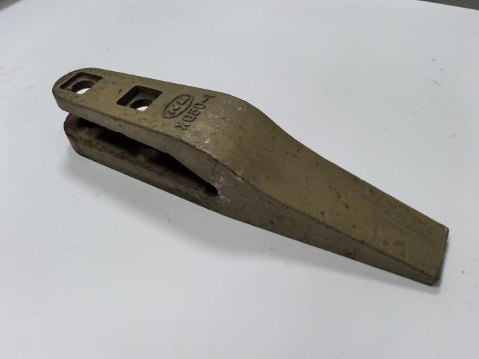 Excavator Tooth Point