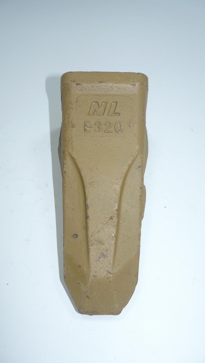 Backhoe Bucket Teeth