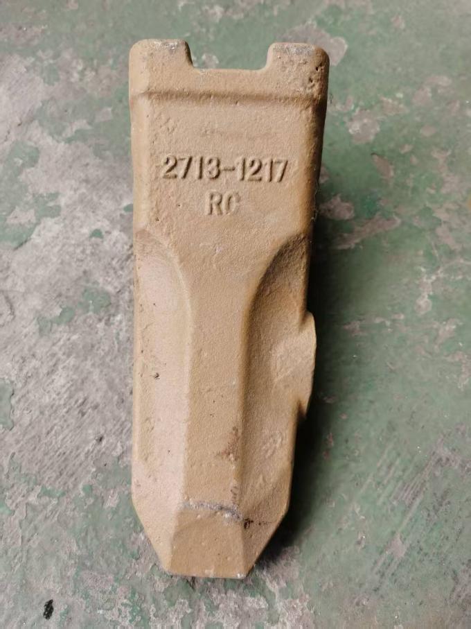 Casting Bucket Teeth