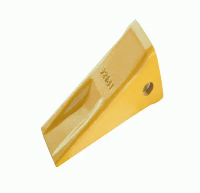 Bucket Teeth Adapter