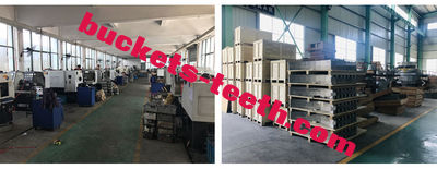 Ningli Engineering Machinery Parts Co., Ltd.