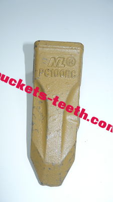 jakość  20X-70-14160 Excavator Bucket Teeth Precision Casting Bucket Tooth Wear Resistant fabryka