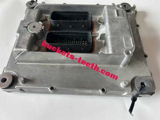 quality  Excavator Controller E210/E240/E290 ECU Controller For Engine E12852462 C0752747743 factory