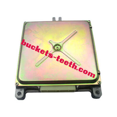 جودة  Excavator Engine Computer Controller 7834-30-2001 6D102 for  PC200-6 مصنع