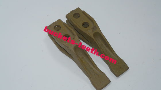 531-03205 Punte Denti Escavatore Acciaio Legato Punte Benna Standard Per Escavatore JCB