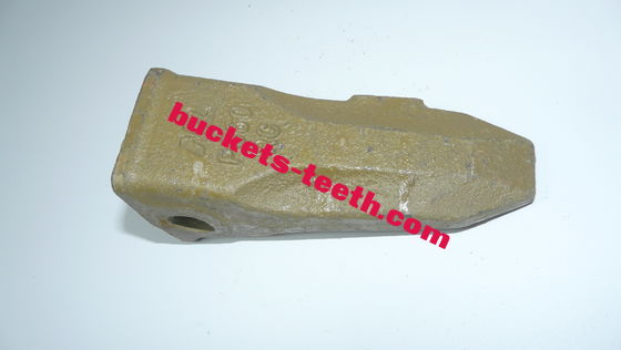 PC60 201-70-24140RC Standard Bucket Tooth Suitable for Komatsu 60 Style Machine