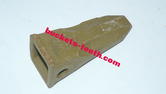 PC60 201-70-24140  Standard Pointed bucket teeth  Suitable For Komatsu 60 Style Machine