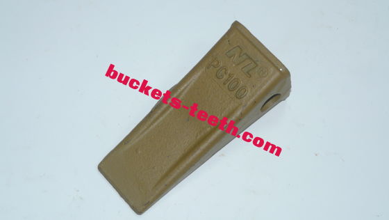 20X-70-14160 Mini Denti di Scavatore Denti di Scavo Fuso Per Scavatrice Komatsu PC100