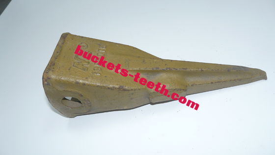 Excavator Spare Parts 205-70-19570TL PC200 Bucket Tooth Point Cast Bucket Teeth