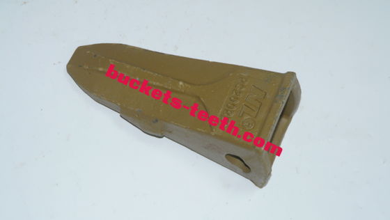 Excavator Spare Parts 205-70-19570  PC200 Bucket Tooth Point Cast Bucket Teeth