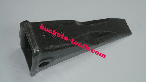 4T5502 Scavatore Ripper Dente Scavatore nero Denti di secchio 540mm D90