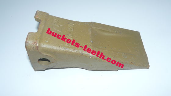 Standard Bucket Tooth Replacement 2713-1217 Loader Bucket Teeth For Doosan Daewoo