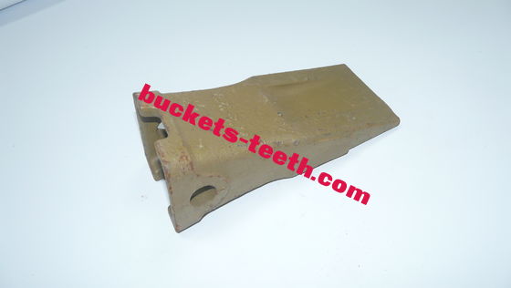 Standard Bucket Tooth Replacement 2713-1217 Loader Bucket Teeth For Doosan Daewoo
