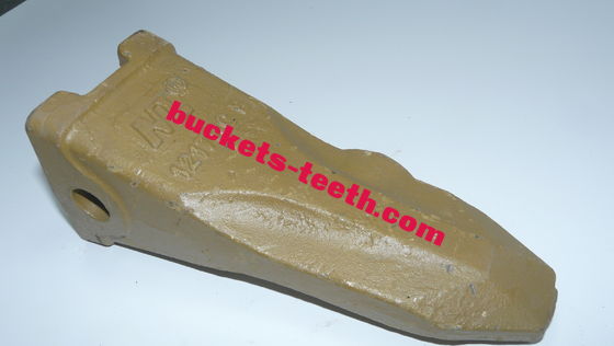 Denti di secchio personalizzati di punto di caricamento standard 2713Y1217