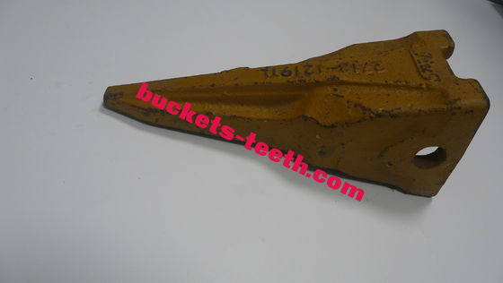 Excavator Parts Sharp Bucket Tooth 2713-1219TL Bucket Teeth For DH300