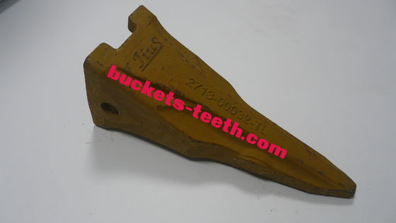 Excavator Bucket Teeth for Doosan Excavator  2713-0032TL  2713Y0032   DH360
