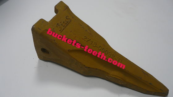 Excavator Bucket Teeth for Doosan Excavator  2713-0032TL  2713Y0032   DH360