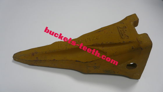 2713Y00032 Dente di escavatore Denti di secchio personalizzati per caricatore a ruote