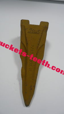 2713Y00032 Dente di escavatore Denti di secchio personalizzati per caricatore a ruote