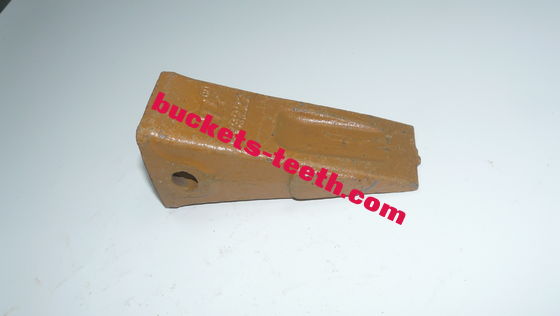 1U3222 Construction Machinery Excavator Spare Part Alloy Steel Casting Steel Bucket Tooth J225
