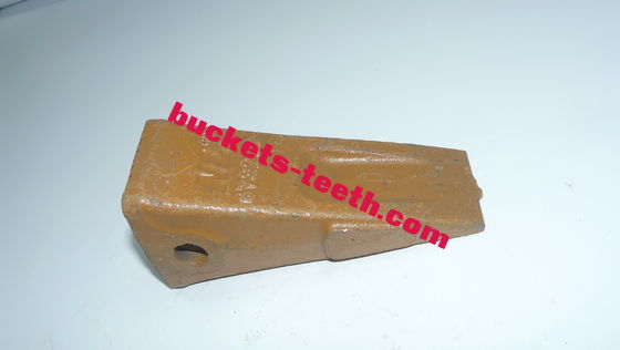 1U3222 Construction Machinery Excavator Spare Part Alloy Steel Casting Steel Bucket Tooth J225
