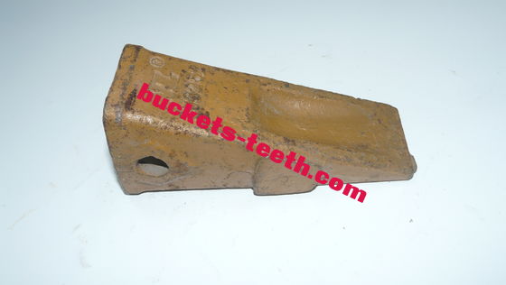 1U3252 Construction Machinery Excavator Spare Part Alloy Steel Casting Steel Bucket Tooth
