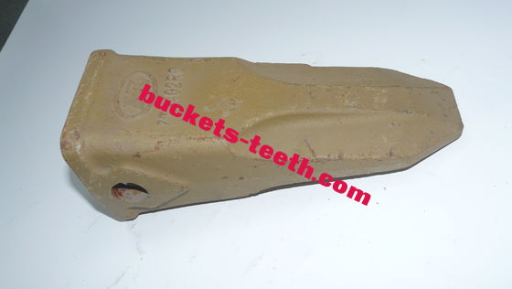 1U3402 Construction Machinery Excavator Spare Part Alloy Steel Casting Steel Bucket Tooth J400
