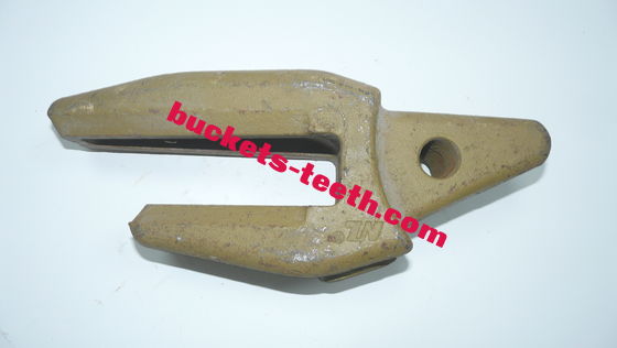 Adattatore per denti a secchio resistente all'usura dell'escavatore Adattatore per denti a secchio resistente all'usura 208-939-3120