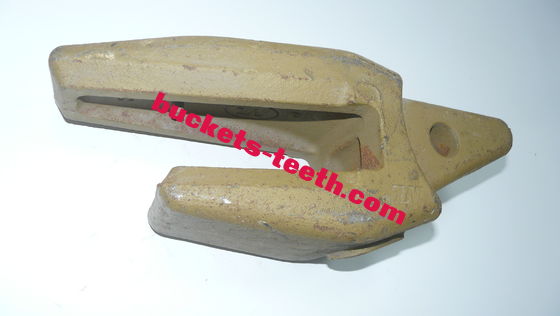 Adattatore per denti a secchio resistente all'usura dell'escavatore Adattatore per denti a secchio resistente all'usura 208-939-3120