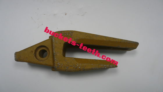 2713-1222 Adaptore per denti di secchio per escavatori HRC 48 - HRC 53 Adaptori per denti di secchio di saldatura per Doosan