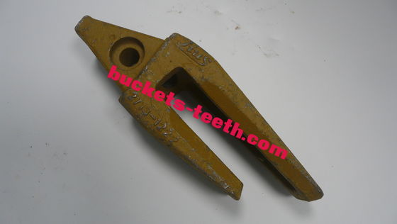 2713-1222 Bucket Adapter HRC 48 - HRC 53 Bucket Teeth And Adapter 2713Y1222