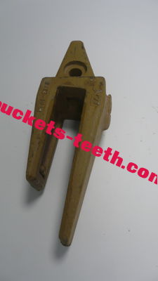 Durable Bucket Teeth And Adapters Precision Casting 2713-1218 OEM For DH220 Series