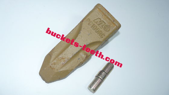 Giallo 20X-70-14160 HRC 50 - HRC 55 Macchine pesanti