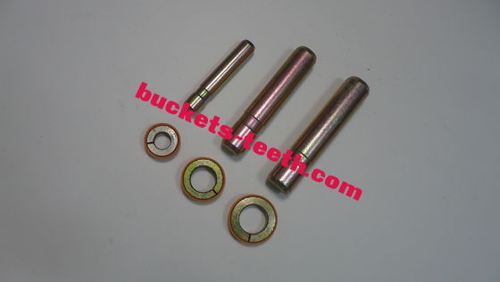 1150MPa Pini per i denti del secchio dell'escavatore Pini per i denti del secchio del secchio durevoli OEM per Volvo 360