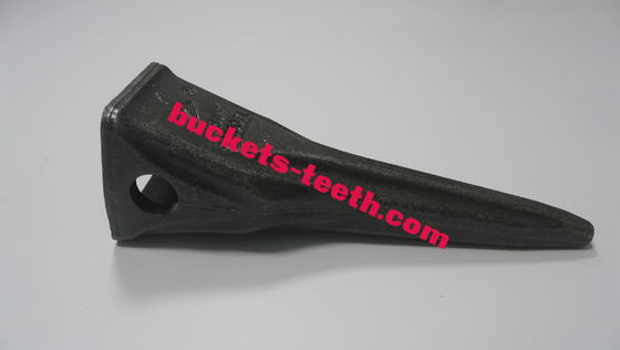 Denti a secchio OEM Mini Escavatore Denti a secchio 20X-70-14160TL Per K-Omatsu PC100