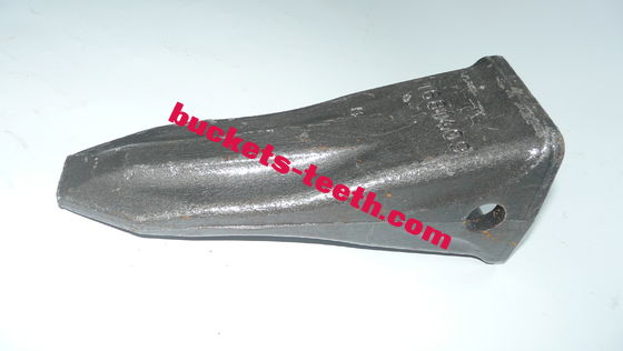 Excavator Aftermarket Replacement Wear Parts Forged Bucket Tooth 7T3402/1U3402 For 325