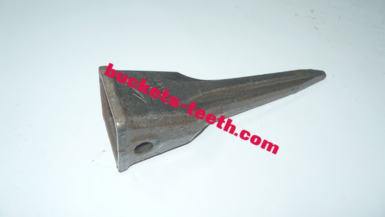 OEM Forged Bucket Teeth 7T3402TL / 1U3402 Excavator Wear Parts For Cat325
