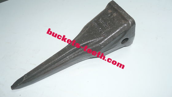 Excavator Aftermarket Replacement Wear Parts Forged Bucket Tooth 1U3452TL/9W8452 For Cat330