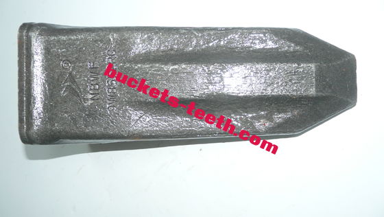 Excavator Aftermarket Replacement Wear Parts Forged Bucket Tooth 1U3552/9W8552 For 345