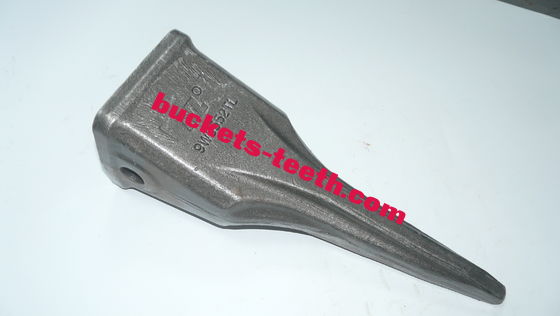 Excavator Aftermarket Replacement Wear Parts Forged Bucket Tooth 1U3552TL/9W8552TL For 345