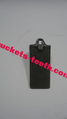 Denti della benna forgiati 18S / 2713-9051 per Doosan DH55