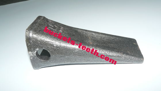 Customized 20X-70-14160 Forging Mini Excavator Bucket Teeth For K-Omatsu PC100