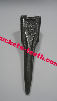 Daewoo Excavator Forged Bucket Tooth 2713-1221 TL 2713Y1221TL For DH150 Bucket Teeth