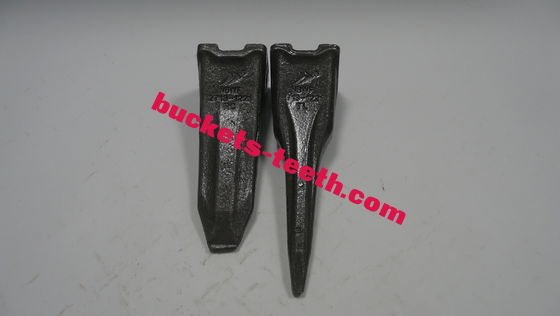 Daewoo Excavator Forged Bucket Tooth 2713-1221  2713Y1221 For DH150 Bucket Teeth