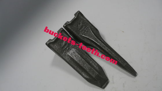 Daewoo Excavator Forged Bucket Tooth 2713-1221  2713Y1221 For DH150 Bucket Teeth