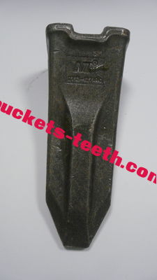 Excavator Forged  Bucket Teeth for Doosan Excavator 2713-0032 2713-1217 2713-0036 2713-1236