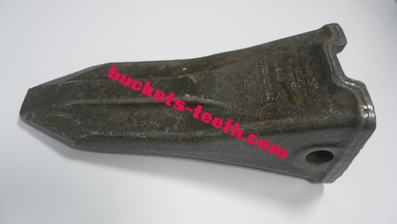 Excavator Forged  Bucket Teeth for Doosan Excavator 2713-0032 2713-1217 2713-0036 2713-1236