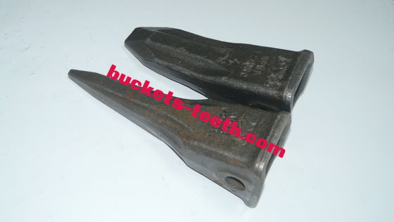 14530544RC / 14530544TL Denti a secchio Punto di caricamento standard Denti a secchio