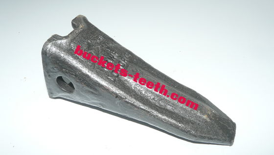 Macchine per la costruzione Sy60 Denti a secchi di miniescavatori Ld60 Denti a secchi di roccia