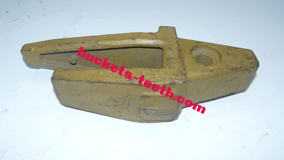 Bucket Teeth Adapter OEM 3G8354 6I6354 8J4310 Adapter Long Lasting Excavator Parts